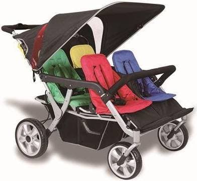 Trille Quadro
