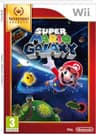 Super Mario Galaxy (Wii)
