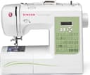 Singer Fashion Mate 7256