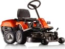 Husqvarna Rider 112C Med klippaggregat