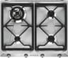 Smeg SR964XGH