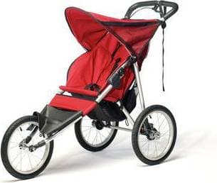 BabyTrold Jogger
