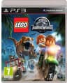 LEGO Jurassic World (PS3)