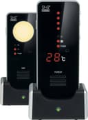 Padwico 850 Black
