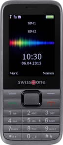 Swisstone SC560 Dual SIM