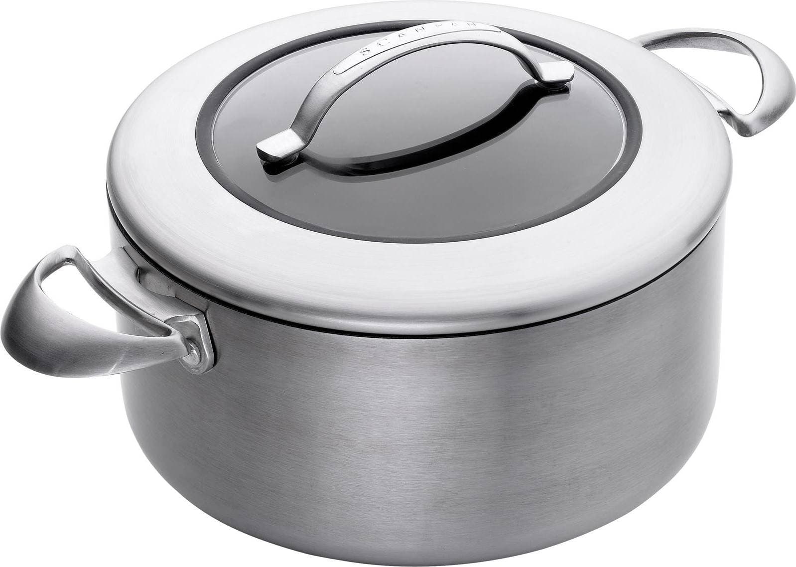 Scanpan CTX med lock 4.8 L 24 cm