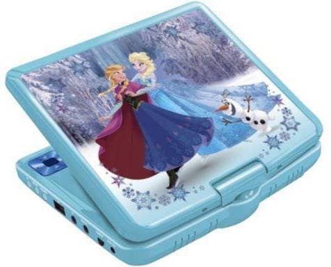 Lexibook Frozen
