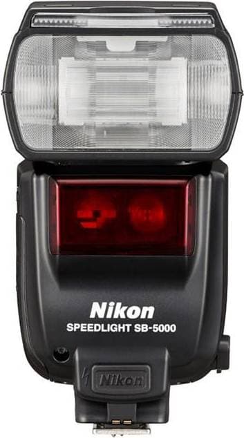 Nikon SB-5000