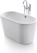 Bathlife Sittbadkar Ideal 505465