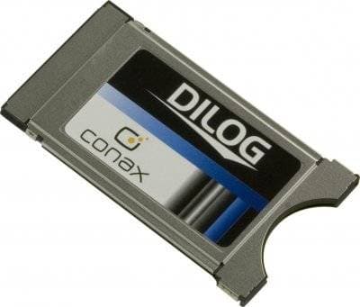 Dilog CA-Module Conax CAS 7