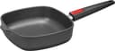 Woll Titanium Nowo Square 24 cm