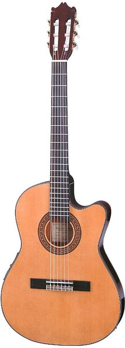 Ibanez GA5TCE