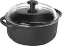 Skeppshult - med lock 4 L 24 cm