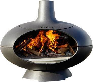 Morsø Forno Udeovn