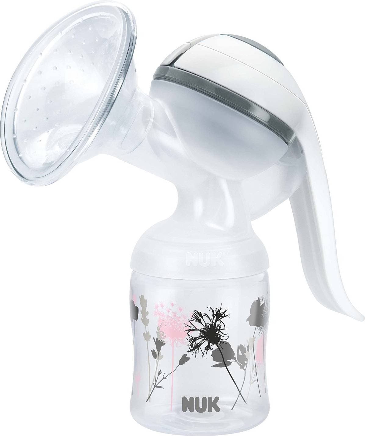 Nuk Jolie Bröstpump