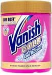 Vanish Gold Oxi Action Stain Remover