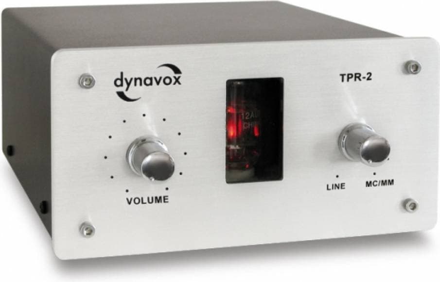 Dynavox TPR-2