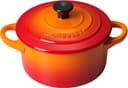 Le Creuset Volcanic med lock 0.25 L