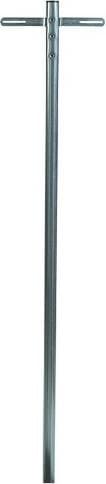 MEFA P21 Universal - Galvanized 150cm