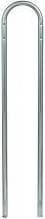 MEFA Stander 22 - Galvanized 118.5cm