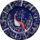 Iittala Taika Djup tallrik 22cm