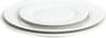 Pillivuyt Sancerre Flat tallrik 20cm