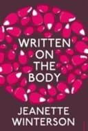 Written On the Body (Häftad, 2014)