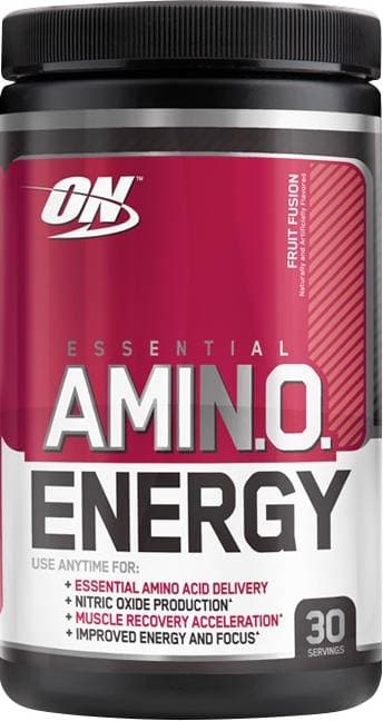Optimum Nutrition Amino Energy Lemon/Lime 270g