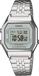 Casio LA680WEA-7EF