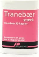 Vitacare Tranebær Stærk 30 st