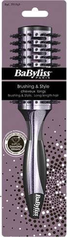 Babyliss Brushing & Style Brush