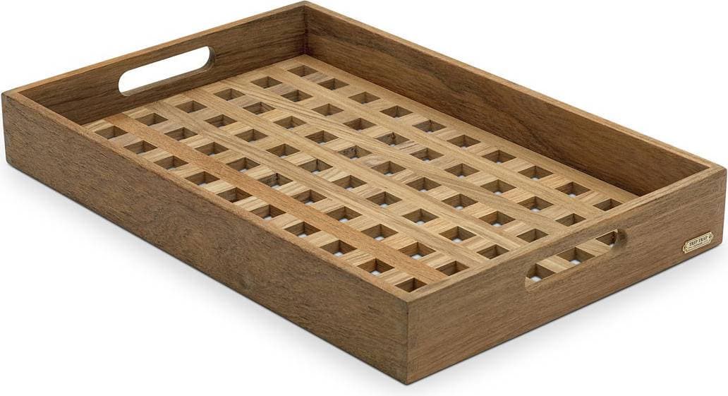 Skagerak Fionia 52x36x6 Cm Serveringsbricka