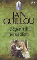 Vägen till Jerusalem (Häftad, 2007)