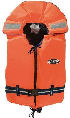 Baltic Split Front For Child