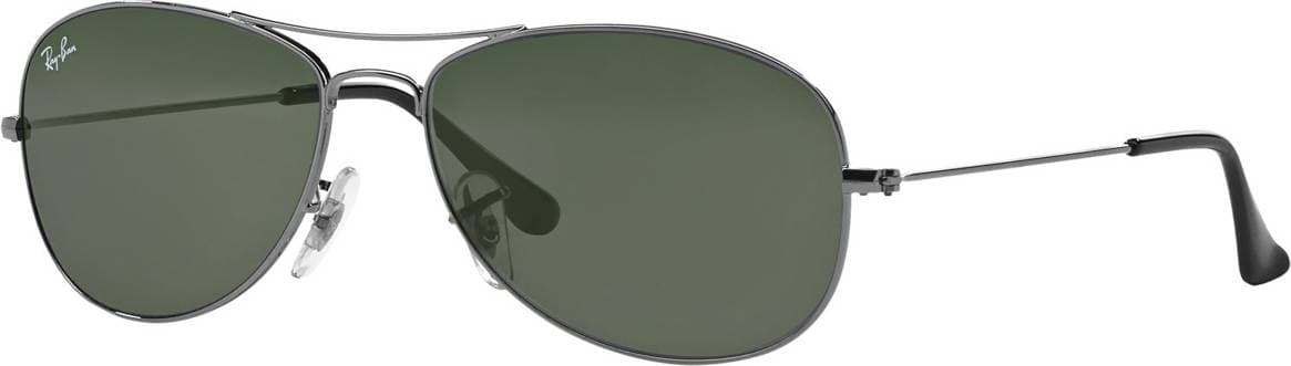 Ray-Ban Cockpit Polarized RB3362 004