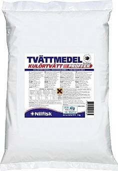 Nilfisk Tvättmedel Proffer ColorWash