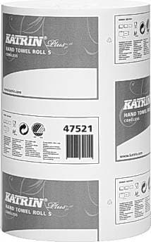 Katrin Plus 1-L S Drying Paper 110m