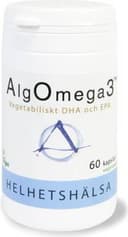 Helhetshälsa AlgOmega3 60 st