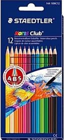Staedtler Watercolour Pencils 12-pack