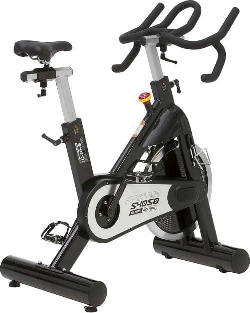 Master Fitness S4050