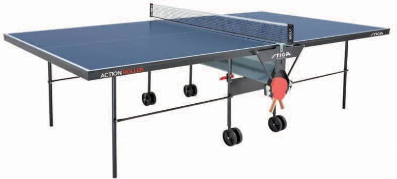 Bordtennisbord