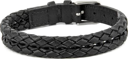 Arock Liam Bracelet - Black
