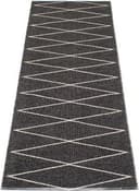 Pappelina Max Svart 70x240cm