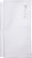 Himla Sunshine Bordsduk Vit (50x145cm)