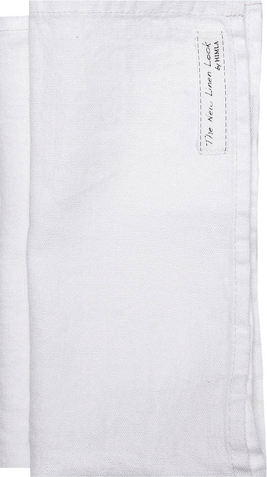 Himla Sunshine Duk Bordsduk Vit (145x330cm)