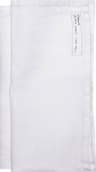 Himla Sunshine Duk Bordsduk Vit (145x330cm)
