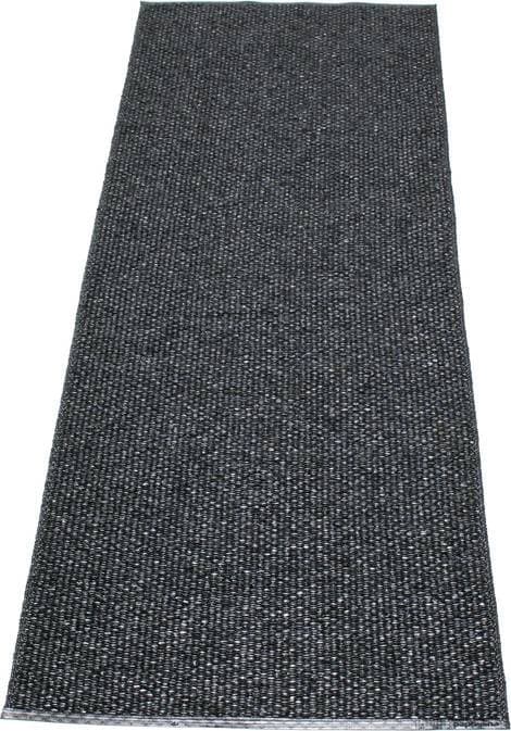 Pappelina Svea Grå, Svart 70x240cm