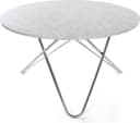 OX Denmarq O Matbord 120cm
