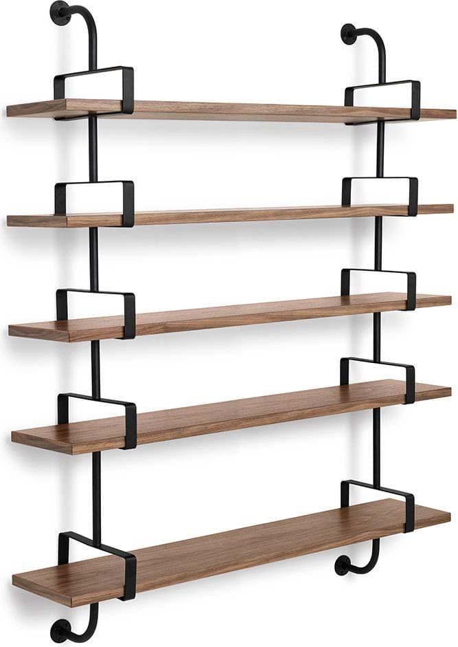 GUBI Demon 5 Vägghylla