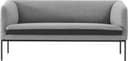 ferm LIVING Turn Soffa 160cm 2-sits